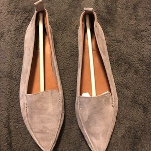 JC FLATS NEW